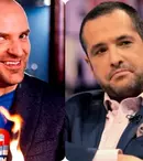 Dan Capatos și Mădălin Ionescu au ajuns în instanță cu ani în urmă. Motivul pentru care nu-și vorbesc nici în ziua de astăzi