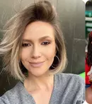 Adela Popescu vine în apărarea Evei Măruță după ce fetița a fost criticată pentru rolul din „Tati part-time”: „Sunt foarte revoltată”