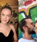 Actrița Burcu Biricik este însărcinată. Modul inedit în care a dat vestea fanilor