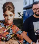 Iulia Albu, atac dur la adresa lui Cătălin Măruță după ce și-a filmat fiica într-o anumită ipostază. „Am fost oripilată”