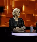 Iuliana Marciuc, la 40 de întrebări cu Denise Rifai. „Sunteti vinovată de eșecul României la Eurovision?”