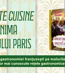 Haute cuisine din inima Micului Paris