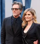 Kevin Bacon și Kyra Sedgwick sunt o echipă și în viața reală și pe platoul de filmare. Vor juca împreună după douăzeci de ani