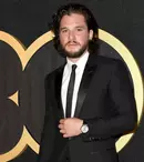 Kit Harington a primit un diagnostic crunt. Starul din „Urzeala tronurilor” a făcut dezvăluiri despre problemele sale de sănătate