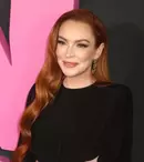 Lindsay Lohan pune capăt speculațiilor. Ce spune despre operațiile estetice de 300.000 de dolari pe care și le-ar fi făcut