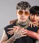 Lino Golden și logodnica lui, Delia, dezvăluiri despre participarea la Power Couple: „Ne-am privit cu alți ochi încă după primele probe”