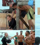 Maria Lungu, în lacrimi din cauza lui Jador, la Survivor All Stars 2024. „Te-ai lovit rău? Scuze, nu am vrut”