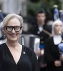 Meryl Streep revine în sezonul al patrulea din „Crime în imobil”. Serialul a câștigat 4 premii Emmy și are o distribuție de excepție