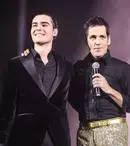 Ștefan Bănică Jr. dă startul concertelor de Crăciun la Sala Palatului. Ce surprize a pregătit fanilor