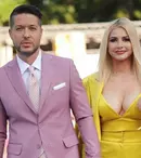 Cristian Mitrea și Ramona Prodea, schimb acid de replici în direct: „Dar lasă-mă puțin să vorbesc”