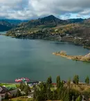 ROventura, 13 ianuarie 2024. Colibița, „marea de munte” a Transilvaniei 