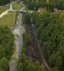 ROventura, 27 ianuarie 2024. Baia de Fier, plai de legendă