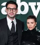 Sofia Richie este însărcinată pentru prima dată. Imaginile prin care fiica lui Lionel Richie a anunțat că va deveni mamă