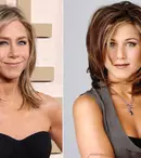 Jennifer Aniston, schimbare radicală de look! A revenit la tunsoarea care a creat un adevărat trend în anul 2003