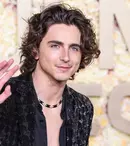 Cum arată sora lui Timothée Chalamet, Pauline. Asemănarea este izbitoare