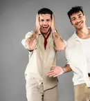 Cine este Vlad Condurache, partenerul lui Andrei Ursu la Asia Express. Cei doi formează un cuplu și sunt gata să pornească pe Drumul Zeilor