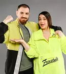Betty Salam, ultimele declarații înainte de a porni pe Drumul Zeilor. Ce le-a transmis fanilor „Asia Express”. „Vreau să cred că am făcut alegerea corectă”