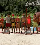 Conflictul dintre Zanni și Jador continuă, la Survivor All Stars. Ana Porgras răbufnește: „Nu mă pot calma”