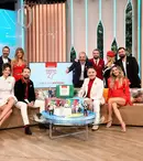 Echipa „Super Neatza” aniversează 16 ani. Ce ediție specială pregătesc Răzvan Simion și Dani Oțil