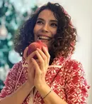 Actrița Songün Öden, din “Iubire de argint”, a devenit mamă la 45 de ani
