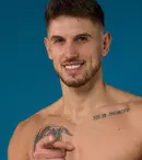 Alex Delea a pierdut toți banii câștigați la Survivor România 2022. „Este pentru prima dată când spun asta”