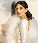 Ana Brenda Contreras a devenit mamă. Prima imagine cu fetița. „Recunoscătoare pentru ce trăim”