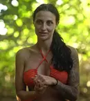 Ana Porgras a ajuns în echipa Războinicilor, la Survivor All Stars 2024. Concurenta nu a mai suportat și a izbucnit în lacrimi