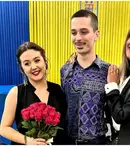 Anca Țurcașiu va deveni bunică la 53 de ani. Nora artistei este însărcinată