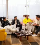 Modificări de ultimă oră la Antena 1. Ce se întâmplă cu serialul „Bravo, tată!”