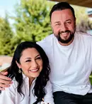 Cătălin Măruță și Andra, poveste de dragoste desprinsă din povești. Ce gest romantic a făcut prezentatorul: „Ea este frumusețea mea!”