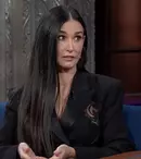 Demi Moore, dezvăluiri despre Tom Cruise, Jack Nicholson și Patrick Swayze, dar și despre noul „Feud”
