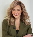 Eda Marcus și planurile pentru 2024. „Nu aş refuza un proiect de actorie”. EXCLUSIV