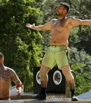 Faimoșii au pierdut jocul pentru imunitate, la Survivor All Stars. Reacția lui Jador: „Cine nu votează, nu e corect cu echipa”