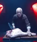 George Mihăiță își ia „Adio!” de la Clanul. „A juca într-un asemenea serial, la vârsta asta, e ca și cum cineva te aruncă în ocean”. EXCLUSIV