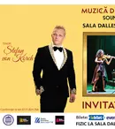 Din 5 martie, poveştile pe portativ se spun la SALA DALLES, în concertele MUSICAL EXTRAVAGANZA
