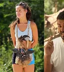 Jador a fost eliminat de la „Survivor All Stars”. Artistul ar fi fugit din jungla dominicană, fără permisiune, de dorul iubitei
