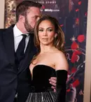Ben Affleck și Jennifer Lopez, surprinși împreună în plin proces de divorț. Gesturile tandre nu au lipsit