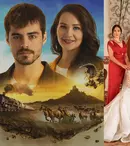 Kanal D scoate din grilă „Poveste din Anatolia” și aduce „O dragoste”. De când au loc modificările