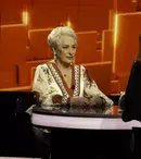 Lidia Fecioru vine la 40 de întrebări cu Denise Rifai. „De la cine primiți informații?”