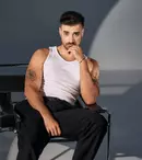 Liviu Teodorescu a lansat single-ul „Indiferența”. Cine joacă în clipul piesei
