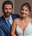 Michelle Renaud a confirmat că este însărcinată cu soțul ei, Matías Novoa. Primele imagini cu burtica de gravidă