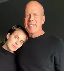 Tallulah a arătat fanilor inelul de logodnă. Fiica lui Bruce Willis s-a implicat direct în crearea lui