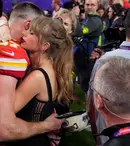 Travis Kelce și Taylor Swift, escapadă romantică în Italia. Cum au fost surprinși