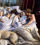 Filme la TV azi, 8 februarie 2024: „Ai tăi, ai mei și ai noștri”, „Amnezia”, „Kill Bill: Volumul 1”, „L.A. Confidential”
