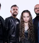 YUKA cântă alături de 3 Sud Est în noua variantă a piesei ,,Clipe”