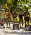 Faimoșii au câștigat imunitatea, la Survivor All Stars - 20 martie 2024. Zanni: „Au fost și ei buni, dar tot am dominat”