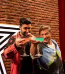 Noi numere spectaculoase pe scena de la Românii au talent. Telespectatorii o vor cunoaște pe campioana mondială la balet