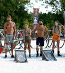 Alex Delea, declarații de pe patul de spital, la Survivor All Stars. „Nu am pățit așa ceva în viața mea”