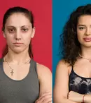 Ana Pal și Oana Ciocan, după ce au intrat la Survivor All Stars. Reacția lui Andrei Ciobanu după ce și-a văzut adversara