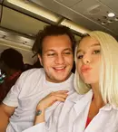 Carmen Grebenișan și Alex Militaru pleacă separat în vacanțe. De ce au luat această decizie neobișnuită